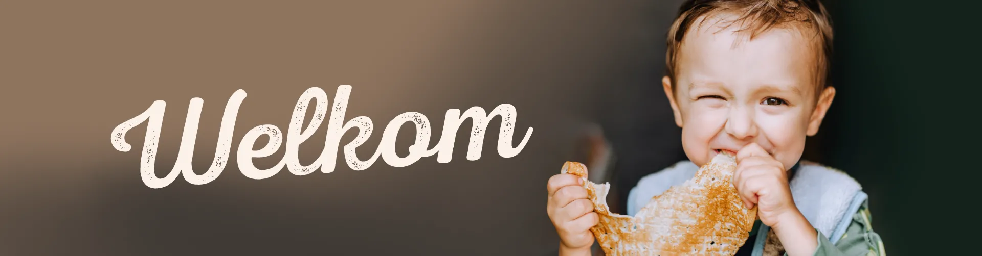 Welkom